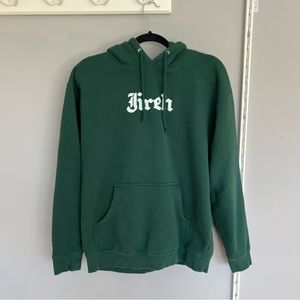 Elevation Church Jireh Hoodie